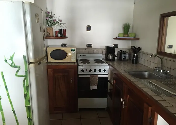 Ferienhaus Casa Palmas *