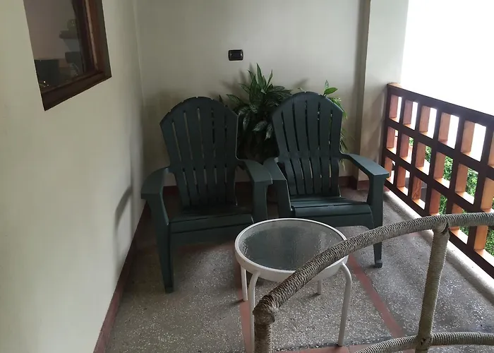 Casa Palmas Ferienhaus Tamarindo