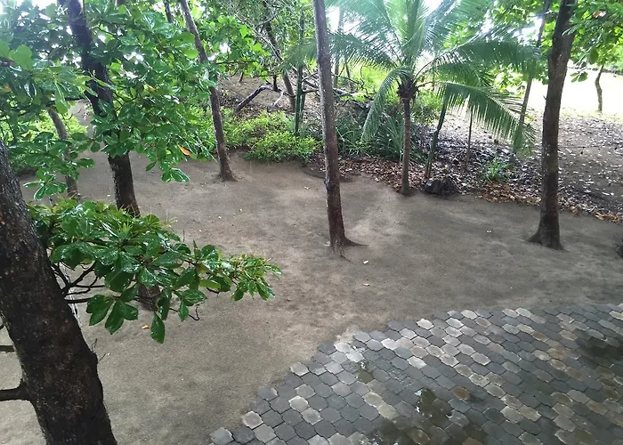 Casa Palmas * Tamarindo