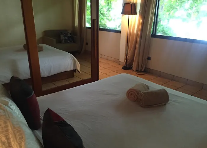 Casa Palmas Tamarindo