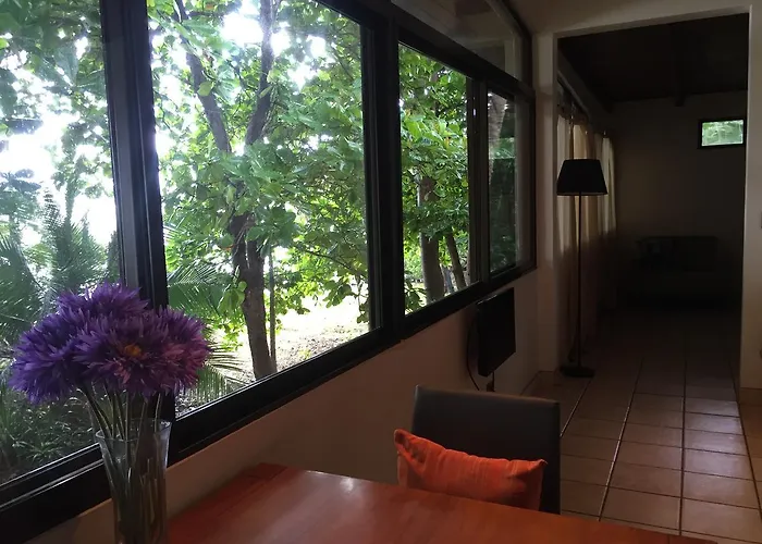 Casa Palmas * Tamarindo