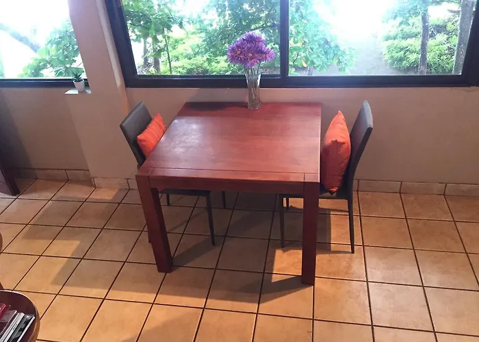 Ferienhaus Casa Palmas Tamarindo