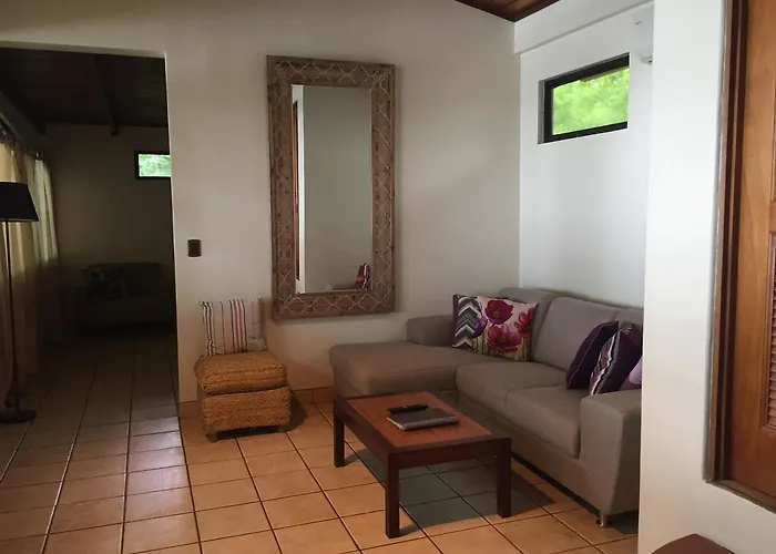 Casa Palmas Ferienhaus *