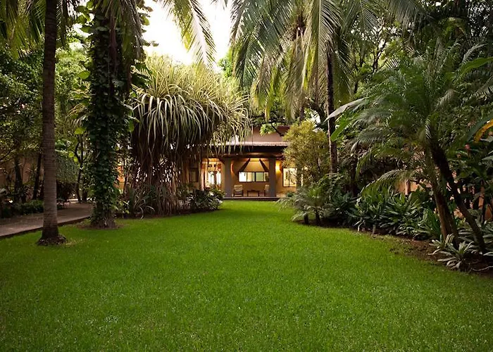 Casa Palmas Tamarindo
