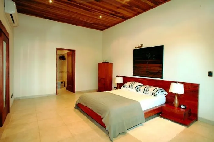 Casa Palmas *