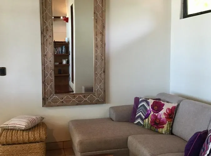 Casa Palmas Tamarindo