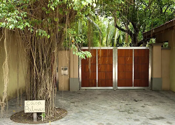 Casa Palmas Tamarindo
