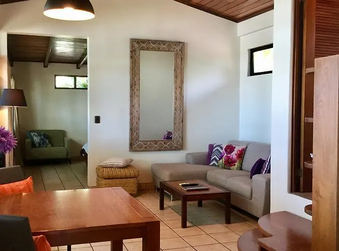 Ferienhaus Casa Palmas Tamarindo