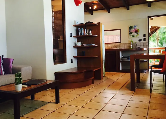 Ferienhaus Casa Palmas