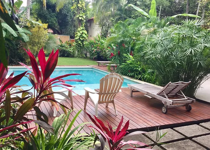 Ferienhaus Casa Palmas