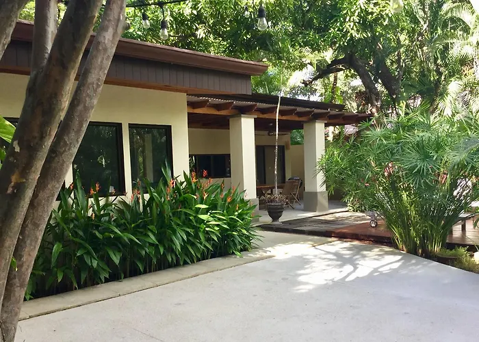 Casa Palmas Ferienhaus