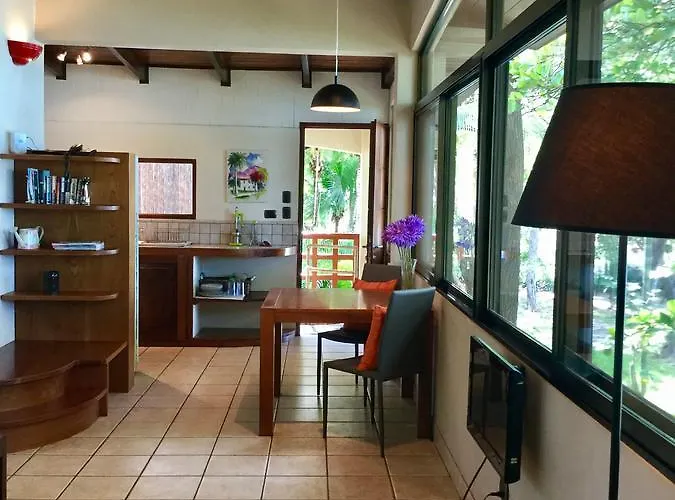 Ferienhaus Casa Palmas Tamarindo