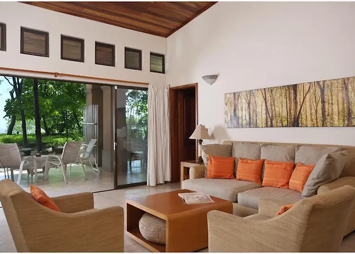 Ferienhaus Casa Palmas *