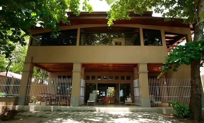 Casa Palmas Ferienhaus Tamarindo