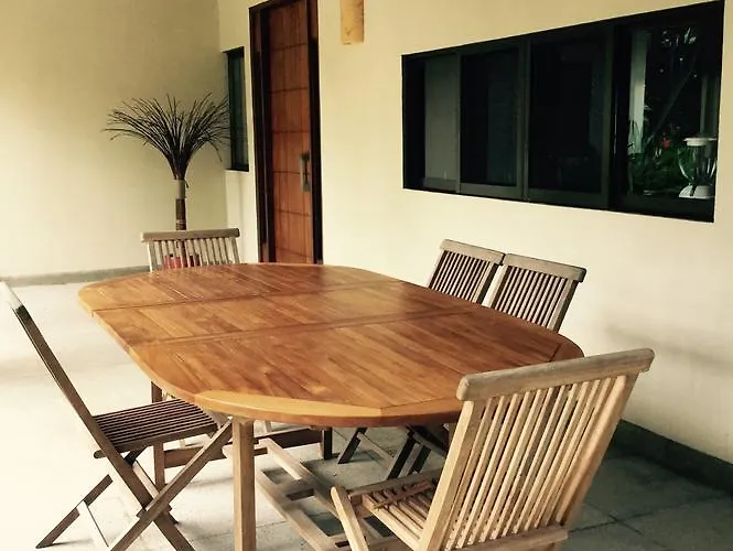 Casa Palmas Ferienhaus