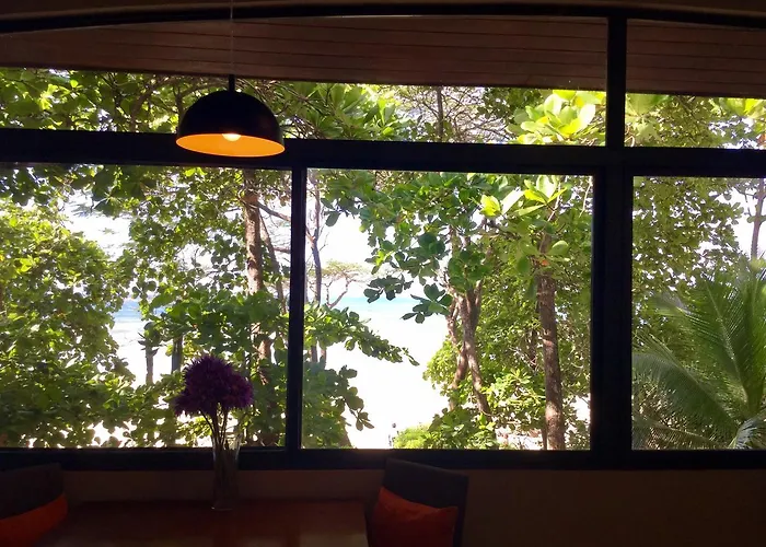 Ferienhaus Casa Palmas *