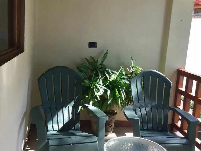 Casa Palmas Ferienhaus Tamarindo