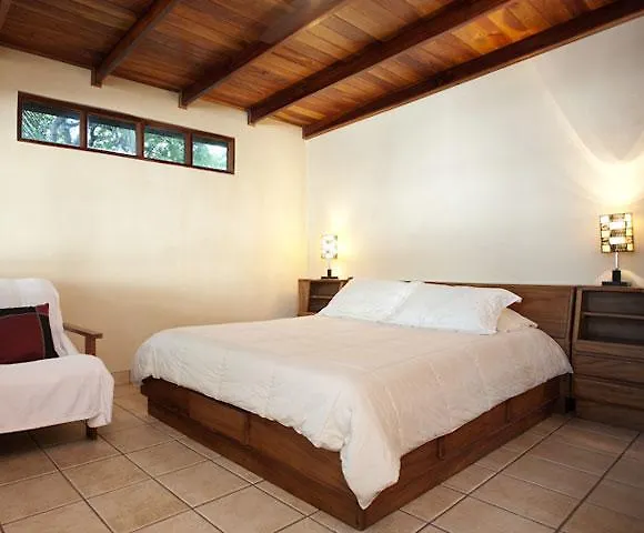 Casa Palmas